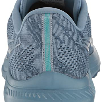 Saucony Omni 21 Running Shoe - Women's Blue Shoe Deals Outlet