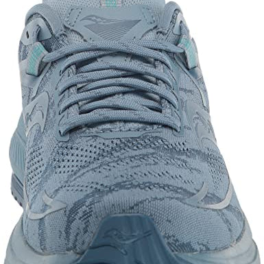 Saucony Omni 21 Running Shoe - Women's Blue Shoe Deals Outlet