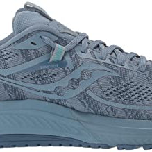 Saucony Omni 21 Running Shoe - Women's Blue Shoe Deals Outlet