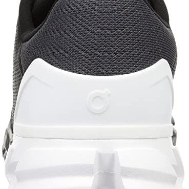 On Cloudflyer 4 Black | White 8.5 W 7630419105985 Shoe Deals Outlet
