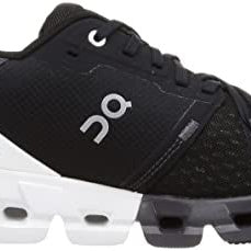 On Cloudflyer 4 Black | White 8.5 W 7630419105985 Shoe Deals Outlet