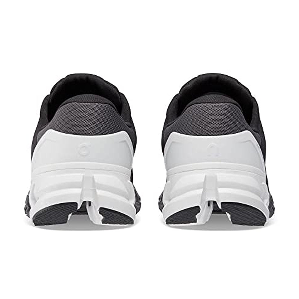 On Cloudflyer 4 Black | White 9.5 M 7630419104926 Shoe Deals Outlet