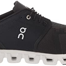 On Cloudflyer 4 Black/White 14 W 7630419106043 Shoe Deals Outlet