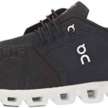 On Cloudflyer 4 Black/White 14 W 7630419106043 Shoe Deals Outlet