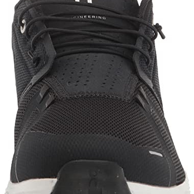 On Cloudflyer 4 Black/White 14 W 7630419106043 Shoe Deals Outlet