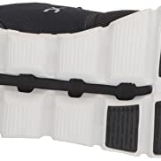 On Cloudflyer 4 Black/White 14 W 7630419106043 Shoe Deals Outlet