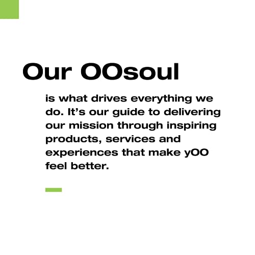 OOFOS OOahh Slide - Unisex Black Shoe Deals Outlet