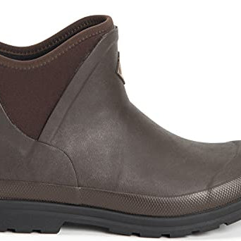 The Original Muck Boot Company Original Ankle - Women's Brown Shoe Deals Outlet