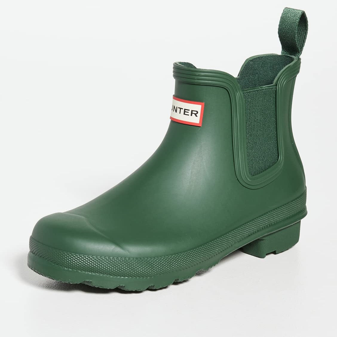 Hunter Original Chelsea Boot - Women's Black Shoe Deals Outlet