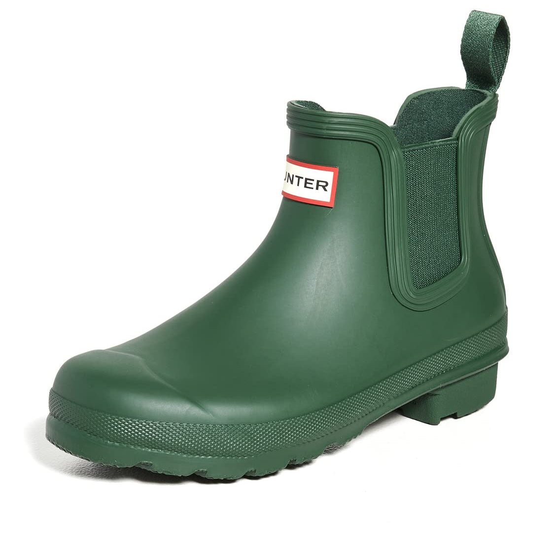 Hunter Original Chelsea Boot - Women's Black Shoe Deals Outlet