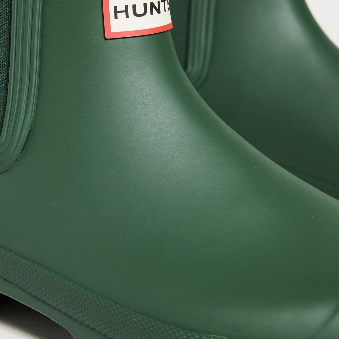 Hunter Original Chelsea Boot - Women's Black Shoe Deals Outlet