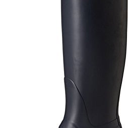 Hunter Original Tall Boot - Women's Navy Shoe Deals Outlet