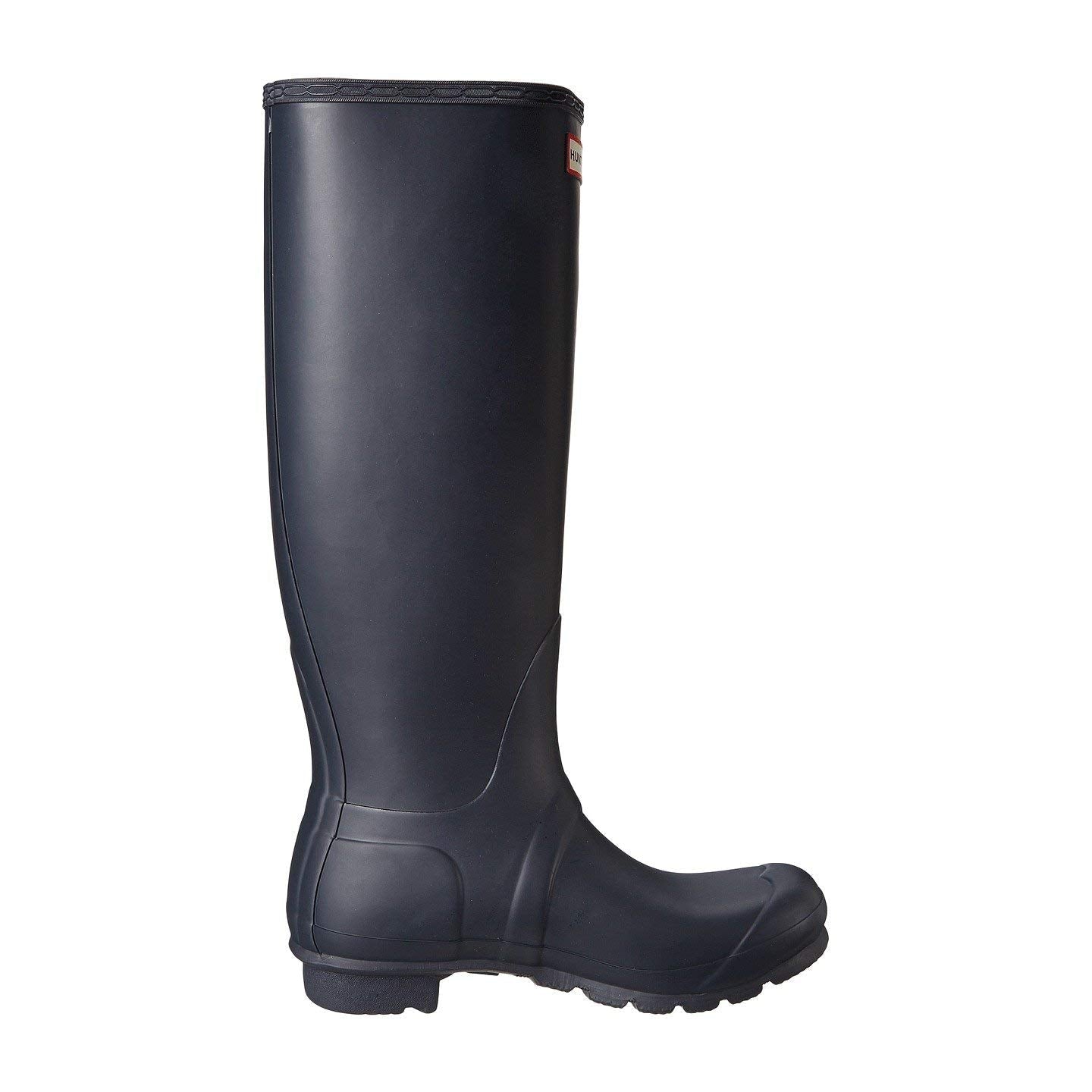 Hunter Original Tall Boot - Women's Navy Shoe Deals Outlet