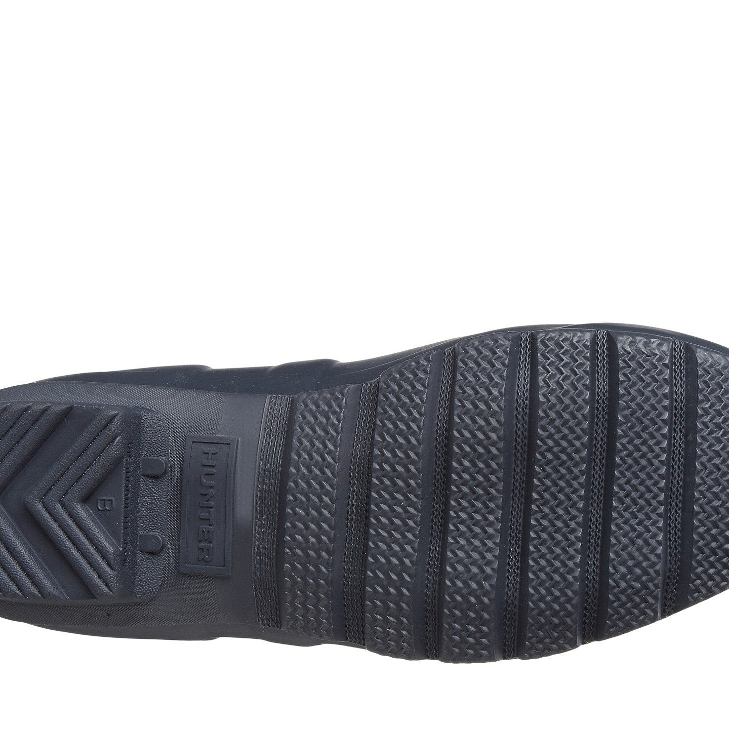 Hunter Original Tall Boot - Women's Navy Shoe Deals Outlet
