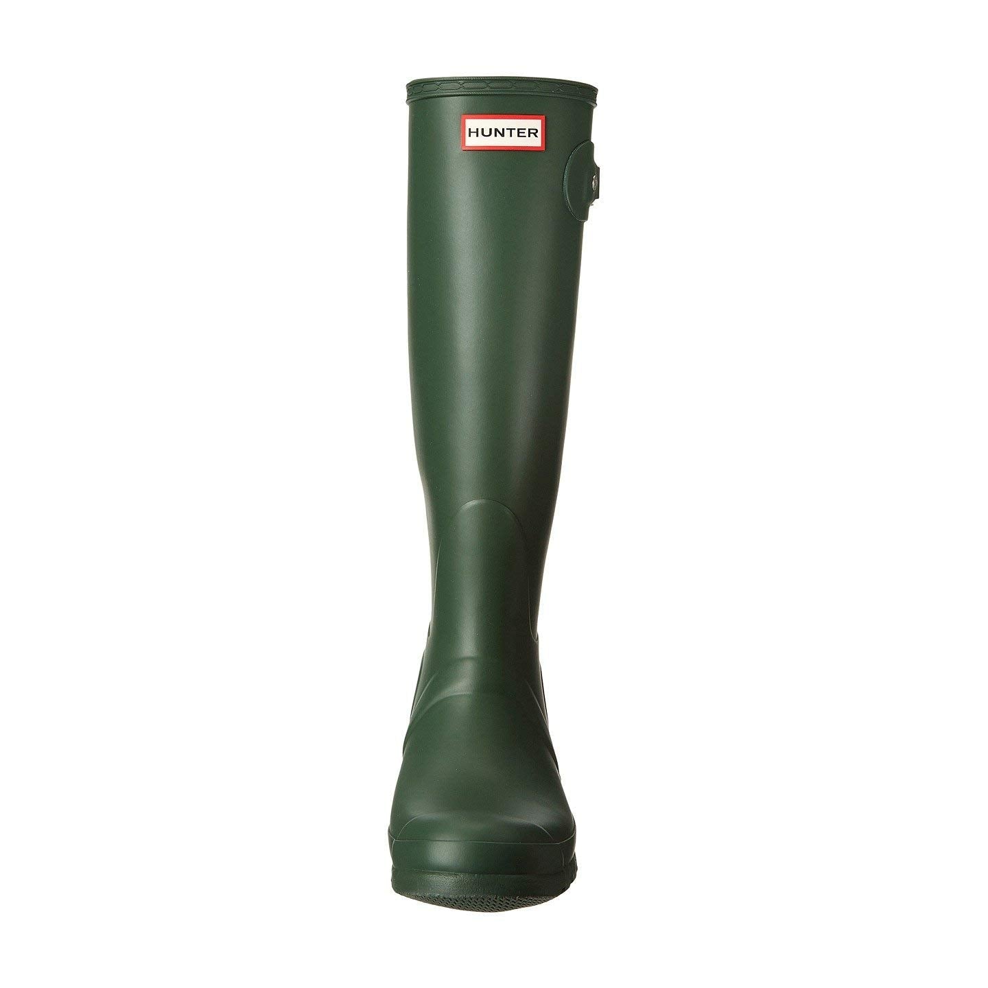 Hunter Original Tall Boot - Women's Hunter Green Shoe Deals Outlet