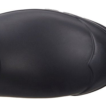 Hunter Original Tall Boot - Women's Navy Shoe Deals Outlet