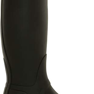 Hunter Original Tall Boot - Women's Black Shoe Deals Outlet