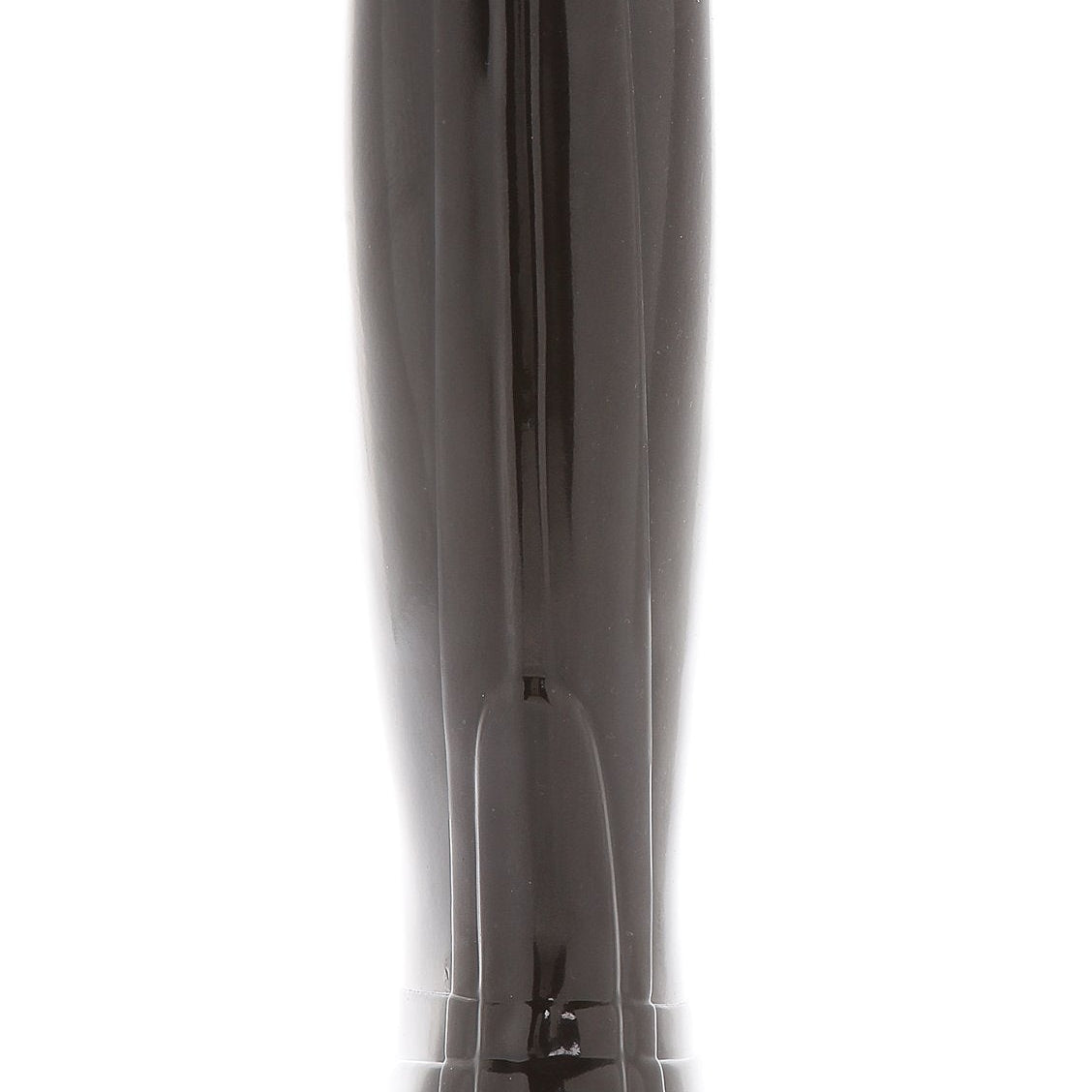 Hunter Original Tall Gloss - Women's Black Shoe Deals Outlet