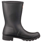 Hunter Original Tour Short - Women's Black Shoe Deals Outlet