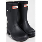 Hunter Original Tour Short - Women's Black Shoe Deals Outlet