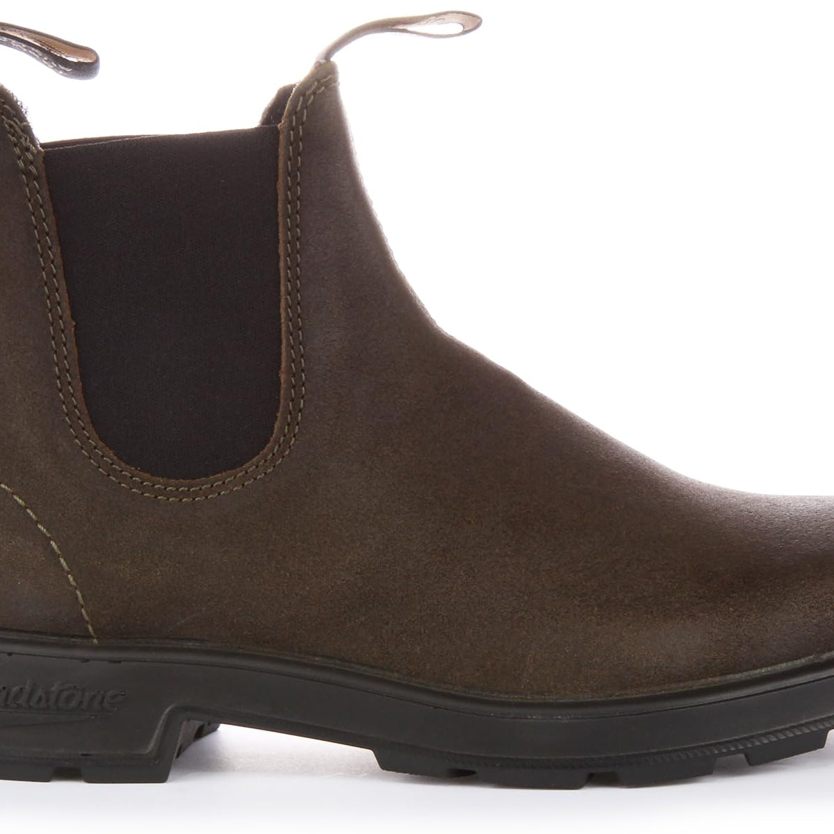 Blundstone Originals Boots - Unisex Dark Olive Shoe Deals Outlet