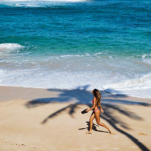 Reef Ortho Spring - Women's Black/Black Glitter Shoe Deals Outlet