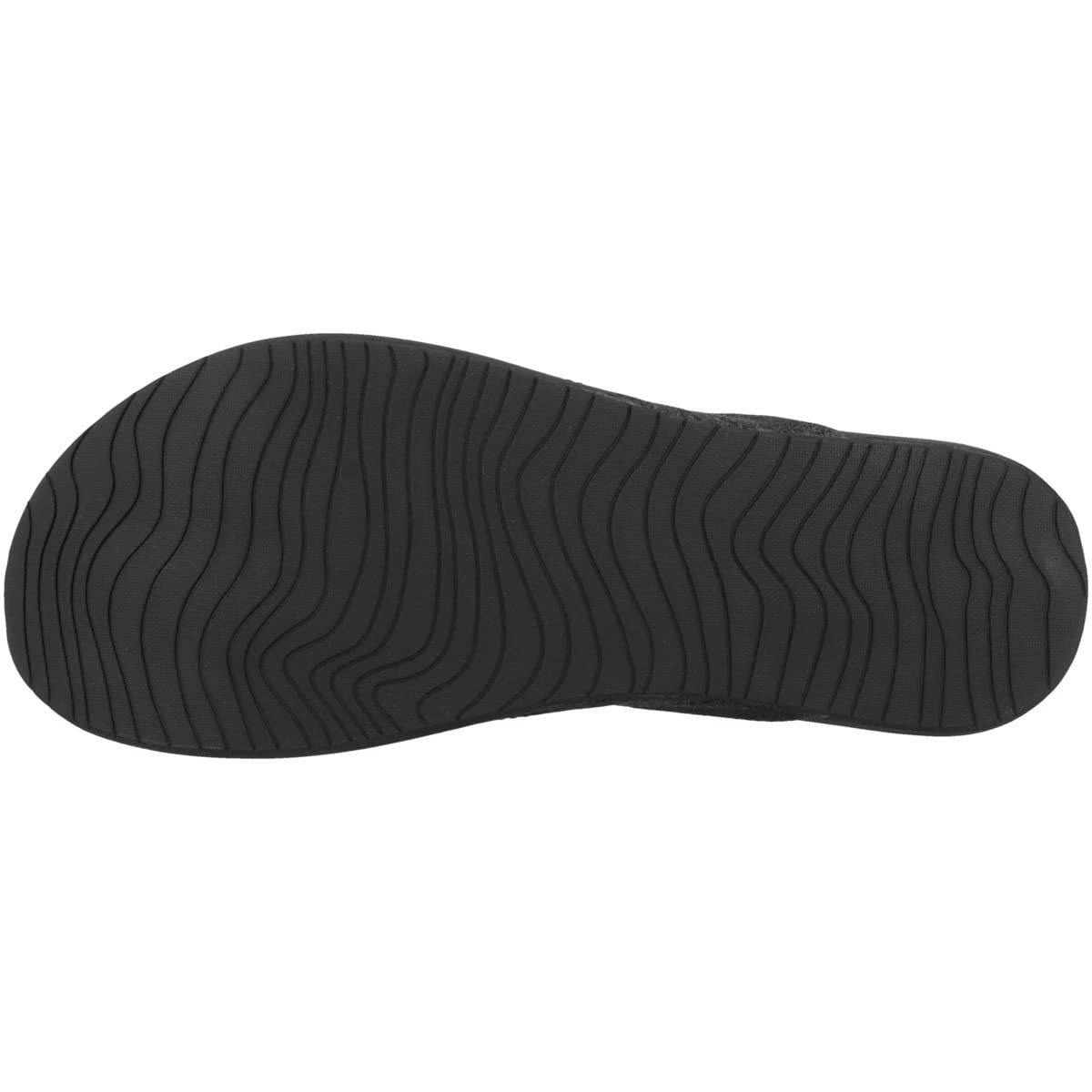 Reef Ortho Spring - Women's Black/Black Glitter Shoe Deals Outlet