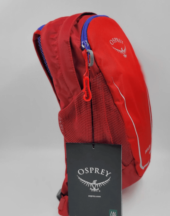 Osprey Daylite Cosmic Red O/S 845136094215 Shoe Deals Outlet