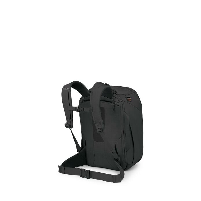 Osprey Sojourn Porter Travel Pack Black 30L 843820166354 Shoe Deals Outlet