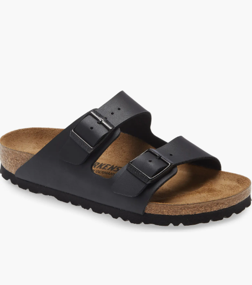 Birkenstock Arizona Birko-Flor - Women's