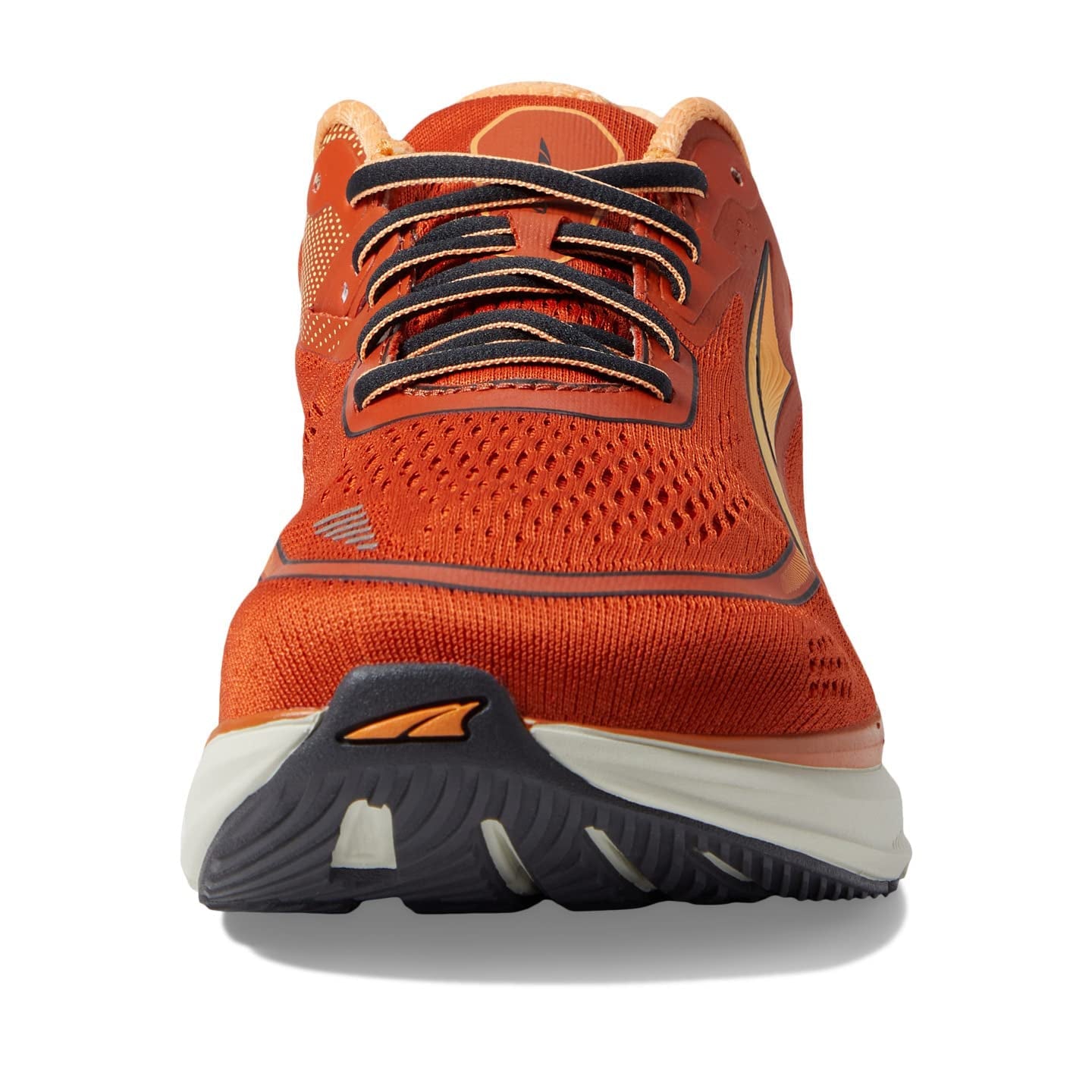 Altra Paradigm 6 - Men's Orange/Black Shoe Deals Outlet