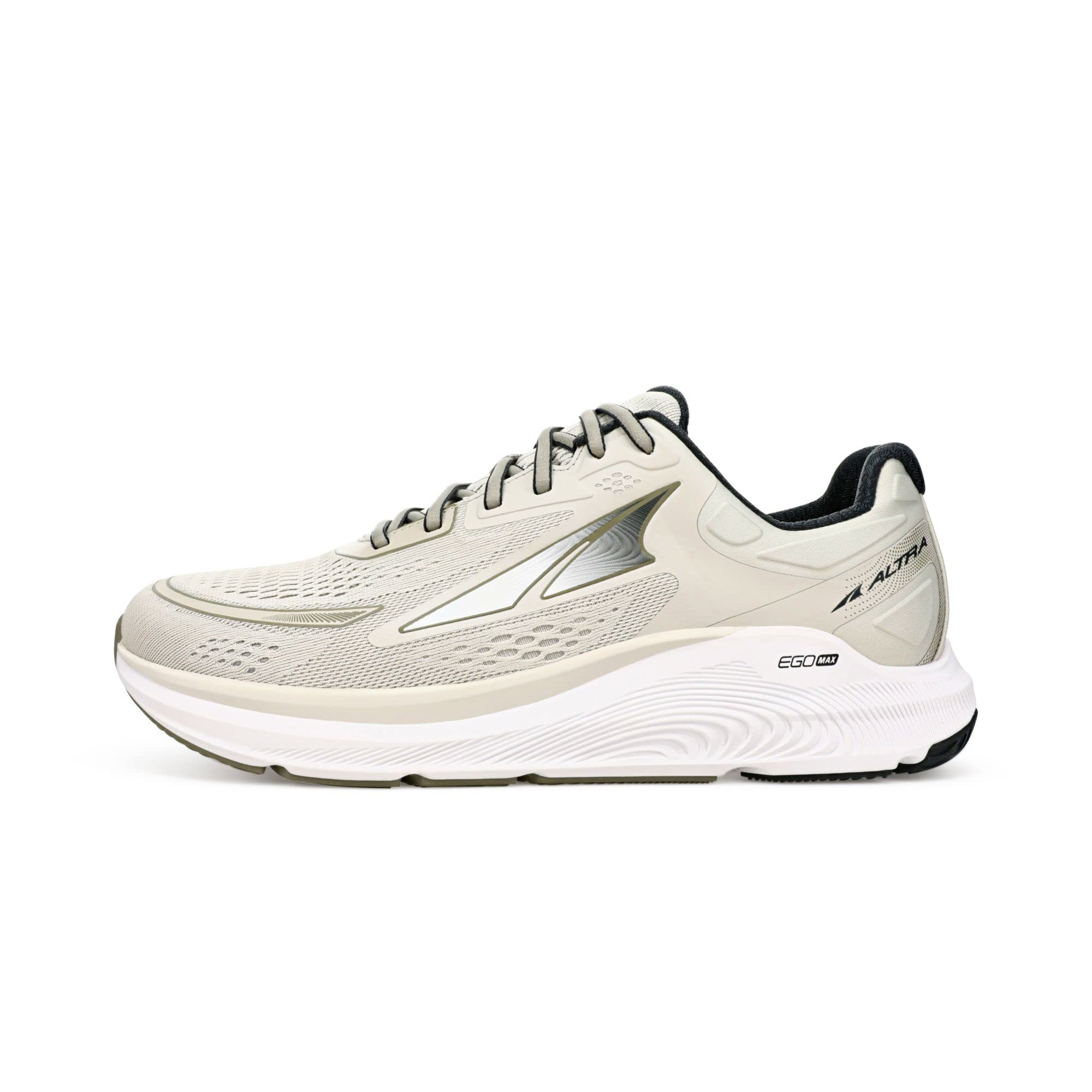 Altra Paradigm 6 - Men's Black/Beige Shoe Deals Outlet