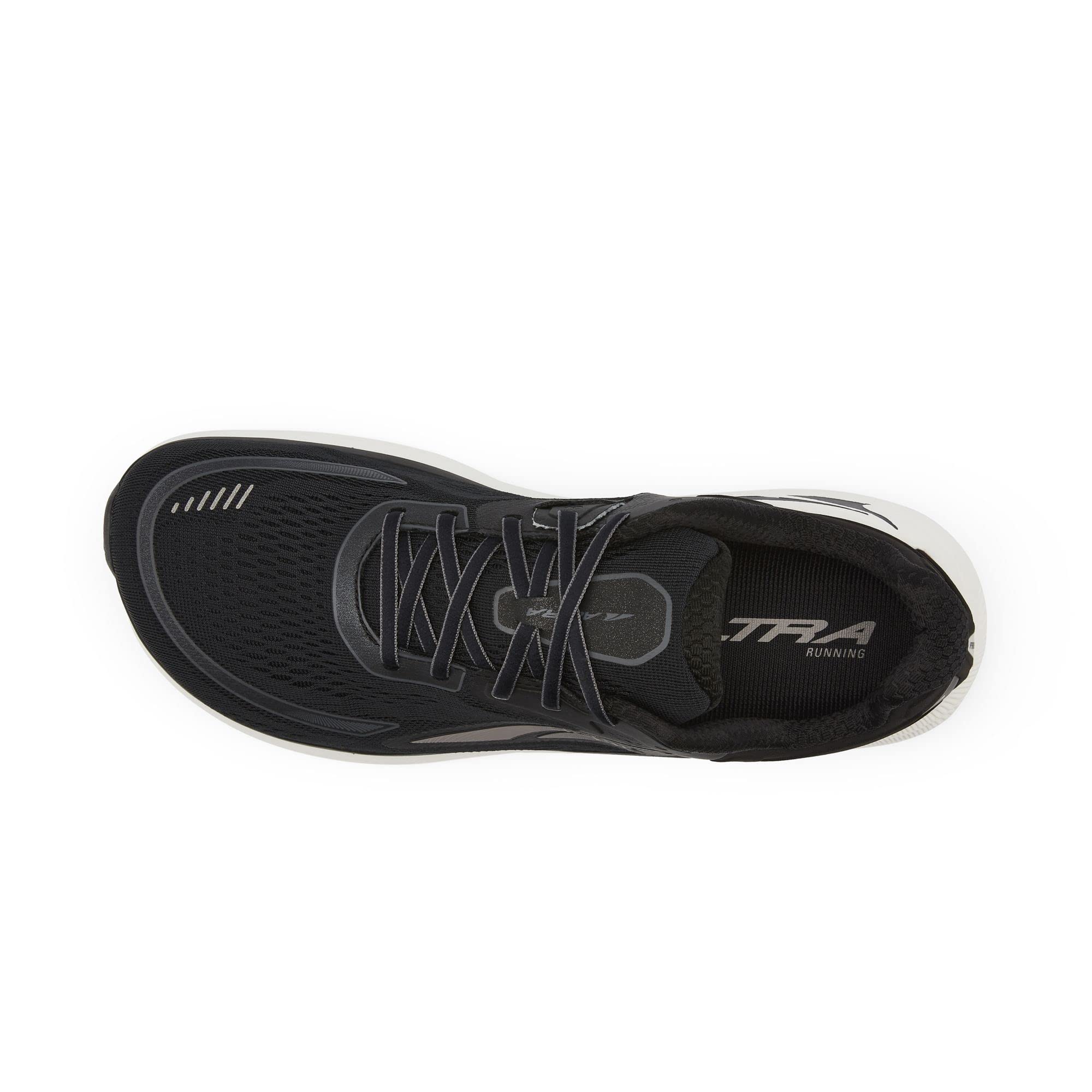 Altra Paradigm 6 - Men's Black Shoe Deals Outlet