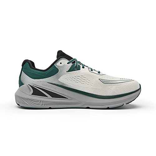 Altra Paradigm 6 - Men's Orange Shoe Deals Outlet