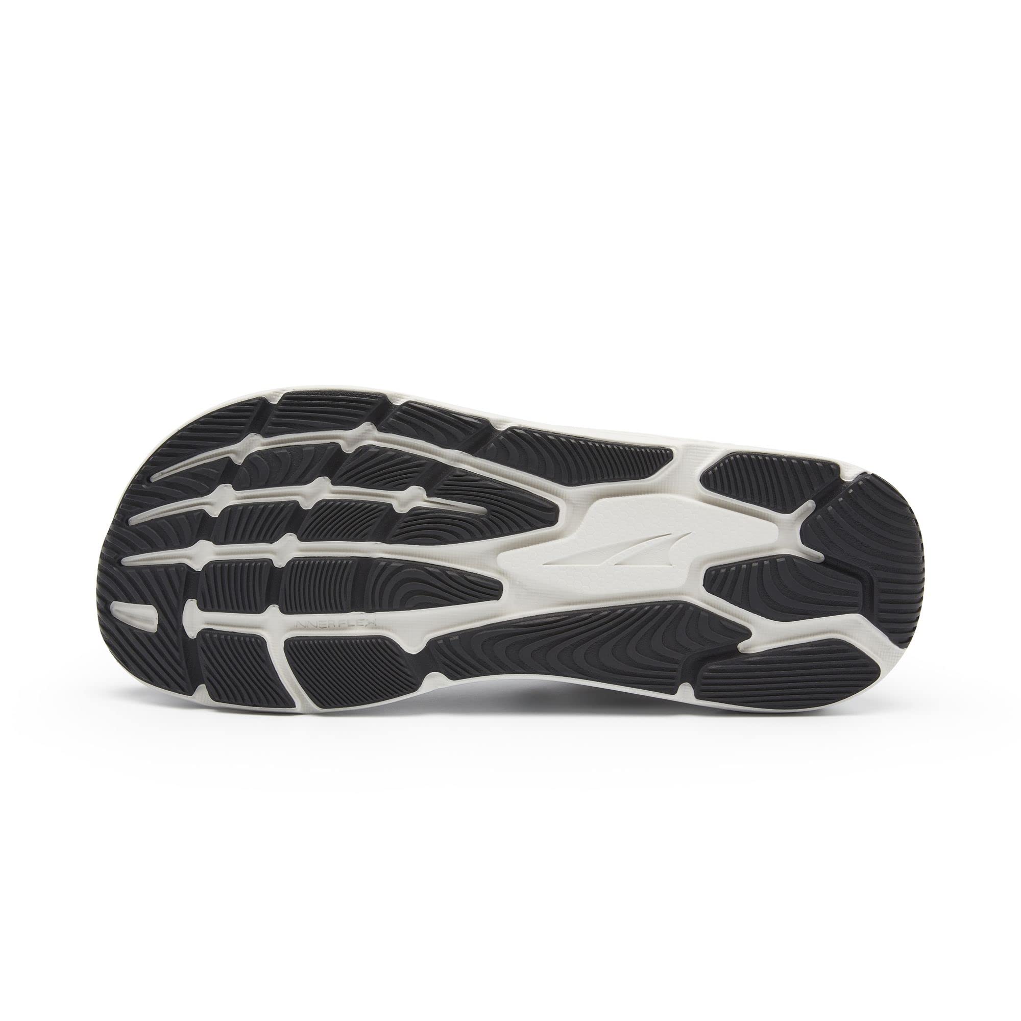 Altra Paradigm 6 - Men's Black Shoe Deals Outlet