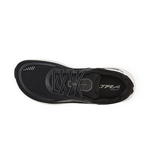 Altra Paradigm 6 - Men's Black Shoe Deals Outlet