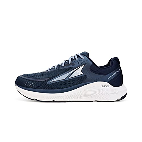 Altra Paradigm 6 - Men's Navy/Light Blue Shoe Deals Outlet