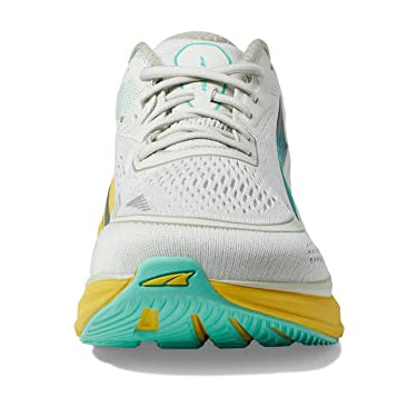 Altra Paradigm 6 - Men's Gray/Yellow Shoe Deals Outlet