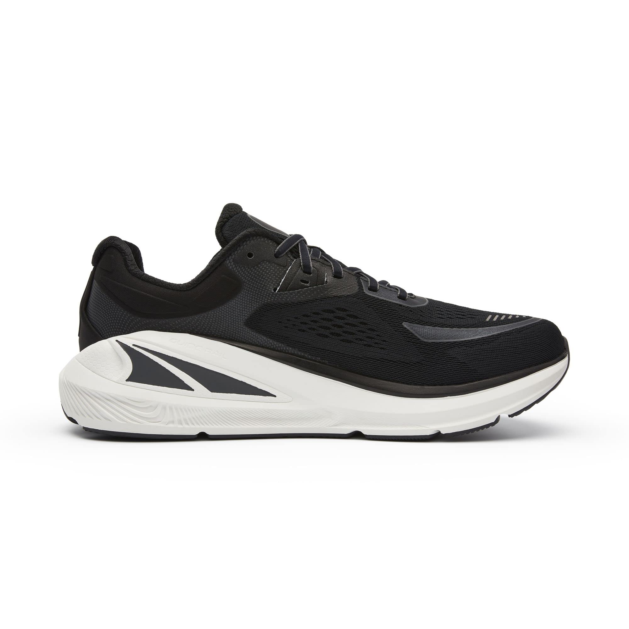 Altra Paradigm 6 - Men's Black Shoe Deals Outlet