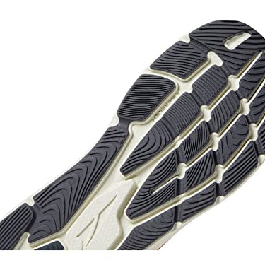 Altra Paradigm 6 - Men's Orange/Black Shoe Deals Outlet