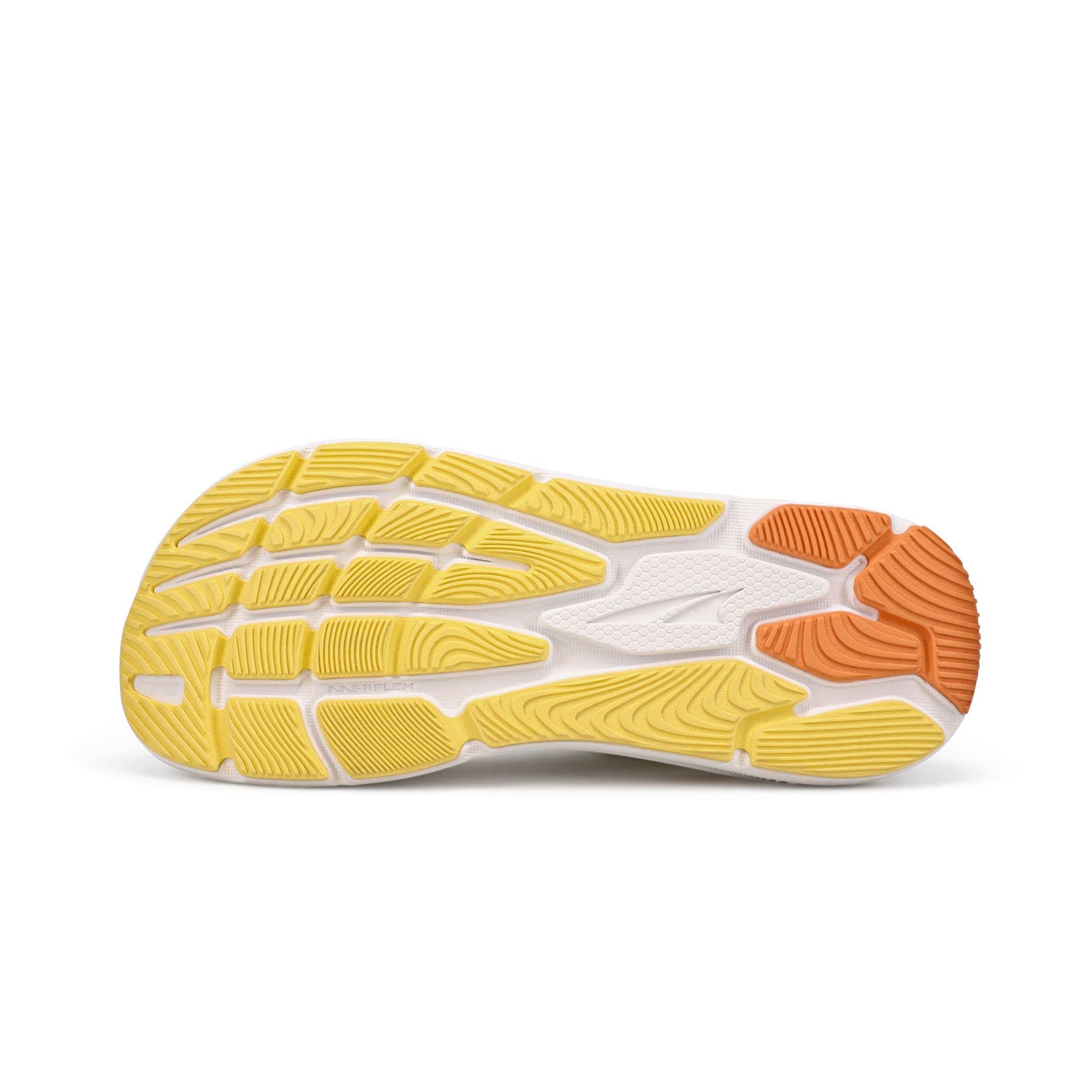 Altra Paradigm 6 - Women's Yellow/White Shoe Deals Outlet