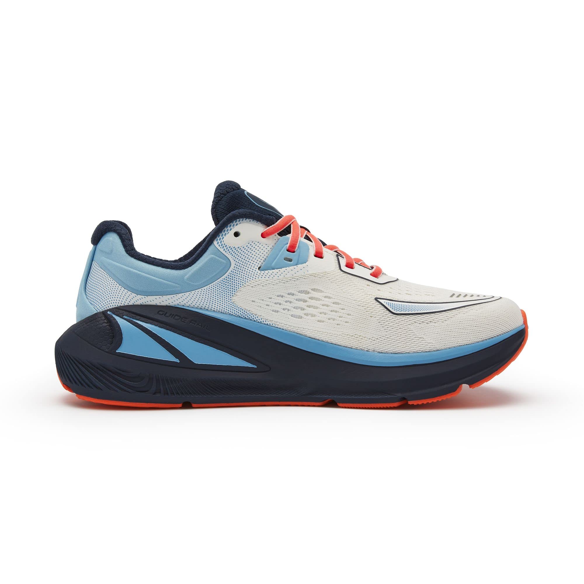 Altra Paradigm 6 - Women's Navy/Light Blue Shoe Deals Outlet