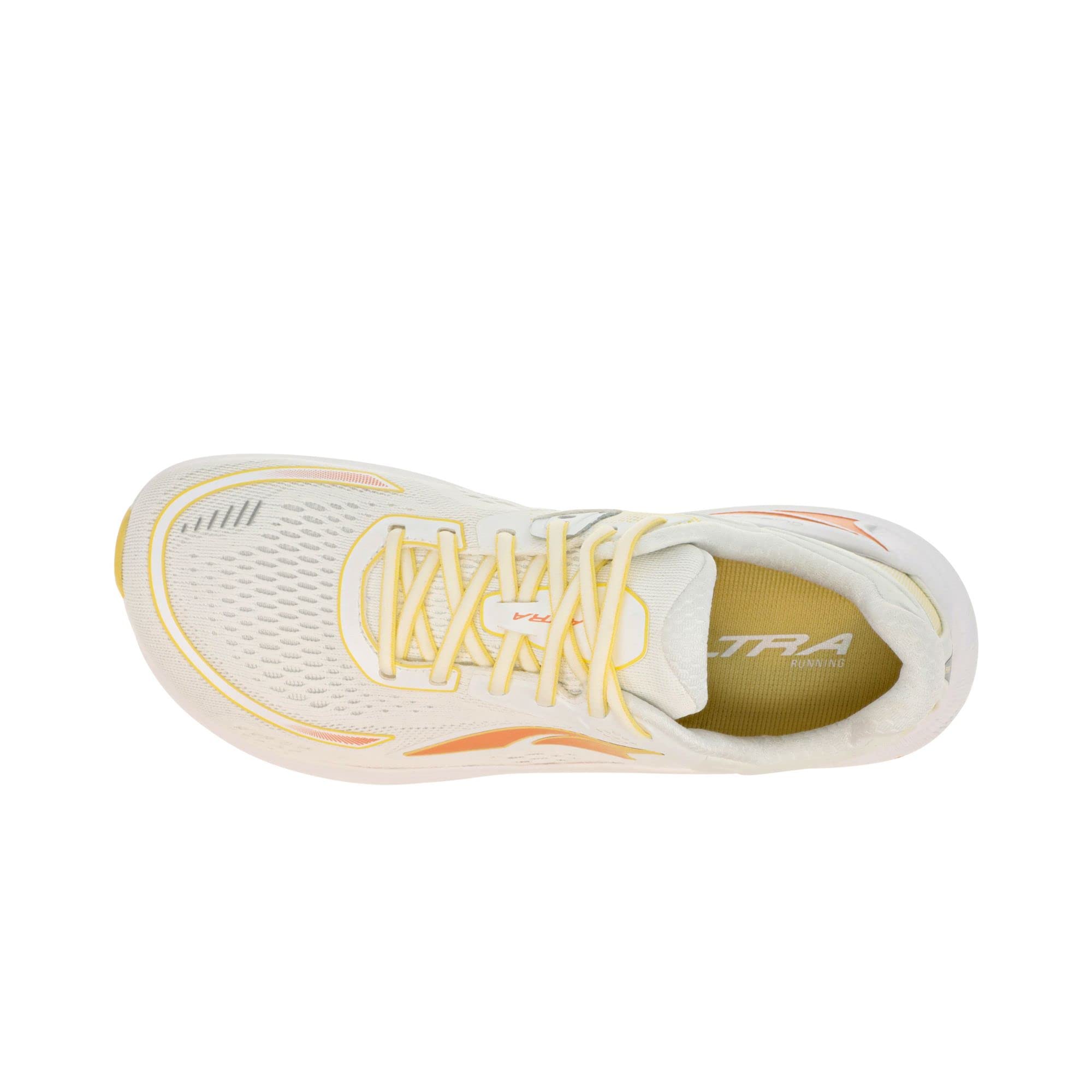 Altra Paradigm 6 - Women's Yellow/White Shoe Deals Outlet