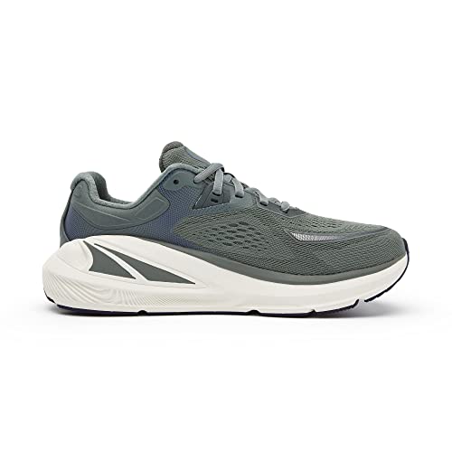 Altra Paradigm 6 - Women's Gray/Purple Shoe Deals Outlet