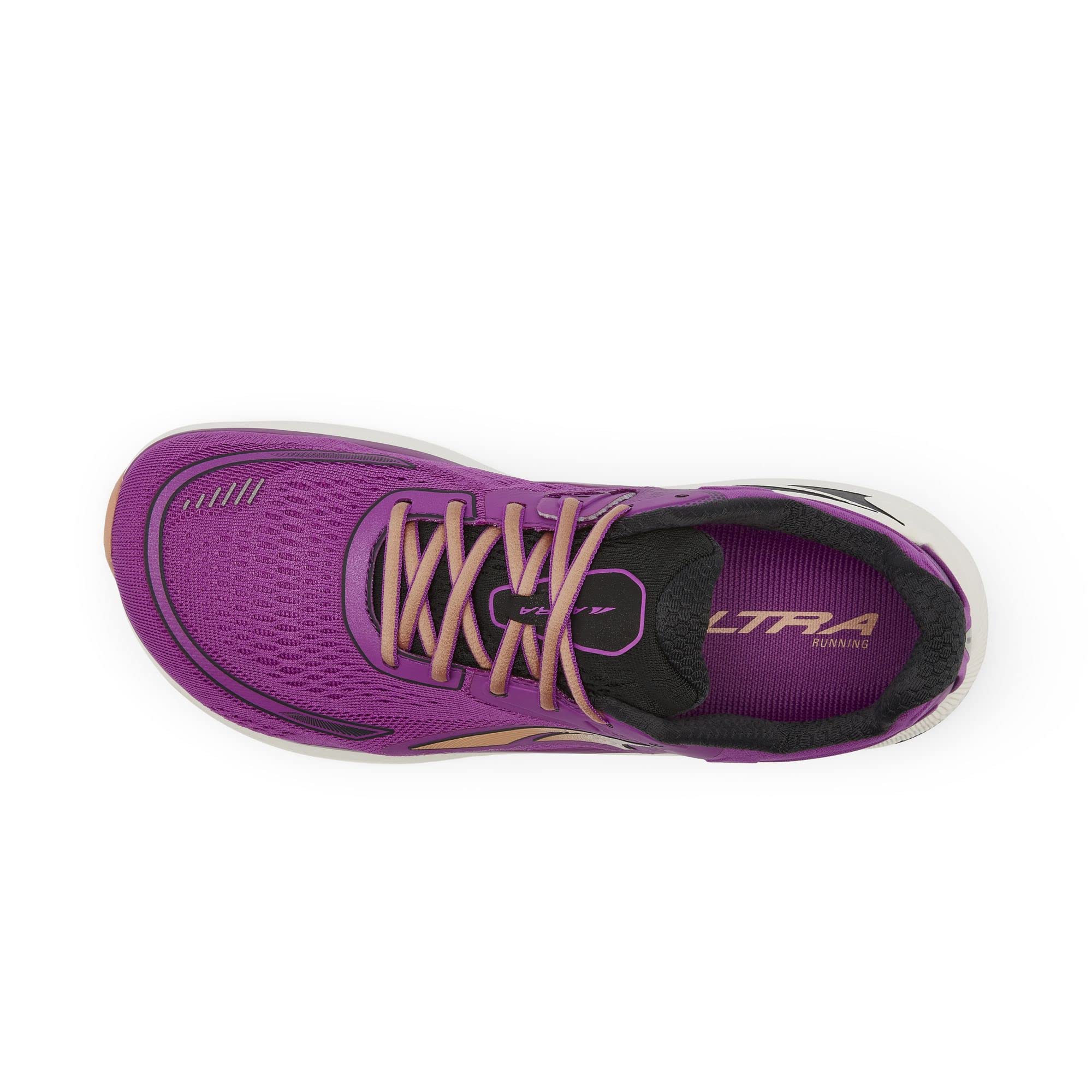 Altra Paradigm 6 - Women's Mountain Purple Shoe Deals Outlet