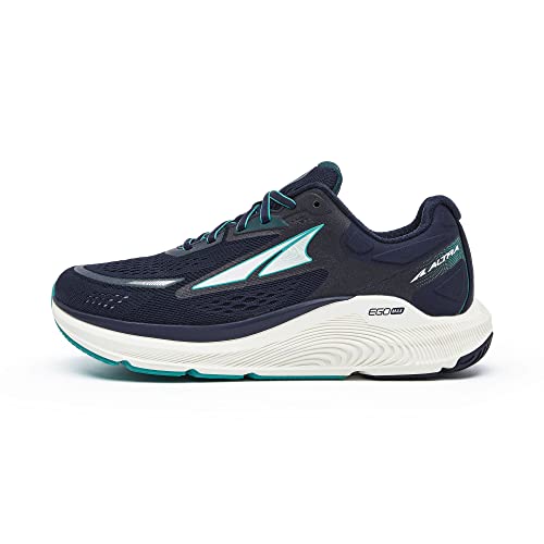 Altra Paradigm 6 - Women's Dark Blue Shoe Deals Outlet