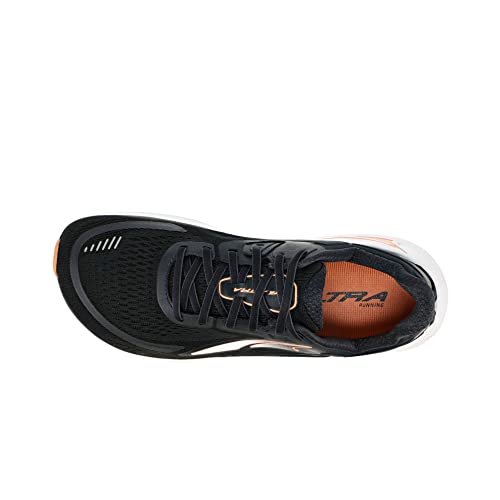 Altra Paradigm 6 - Women's Black Shoe Deals Outlet