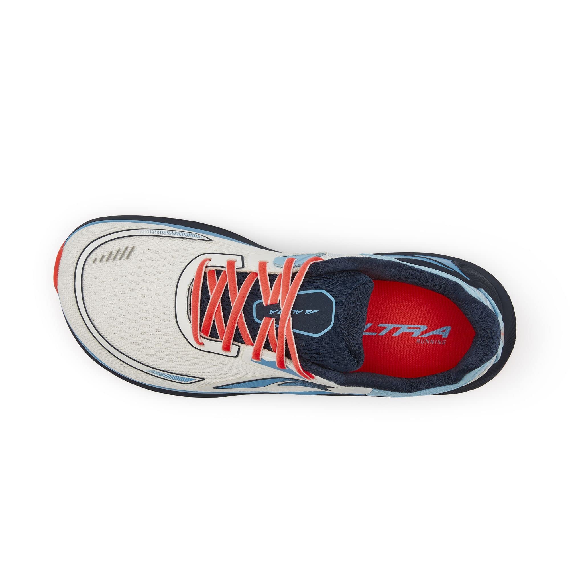 Altra Paradigm 6 - Women's Navy/Light Blue Shoe Deals Outlet