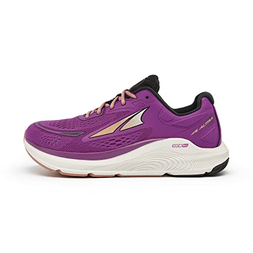 Altra Paradigm 6 - Women's Yellow/White Shoe Deals Outlet
