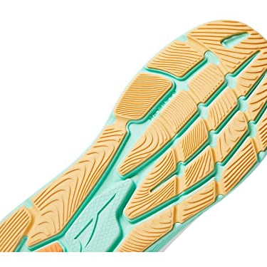 Altra Paradigm 6 - Women's White/Green Shoe Deals Outlet